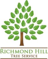 Richmond Hill Tree Service image 1