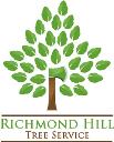 Richmond Hill Tree Service logo