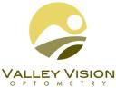 Valley Vision Optometry logo