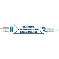 Clinique Chiropratique Des Moulins image 1