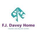 F J Davey Home logo