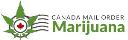 Canada Mail Order Marijuana logo