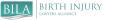 Birth Injury Lawyers Alliance of Canada logo