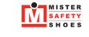 Mister Safety Shoes Inc  logo