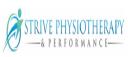 Strive Physiotherapy & Performance logo