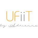 Ufiit Health and Fitness logo