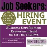 The Career Foundation image 1