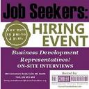 The Career Foundation logo