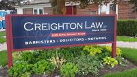 Creighton Law LLP image 1