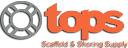 TOPS SCAFFOLD & SHORING SUPPLY logo