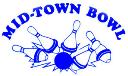 Mid-Town Bowl logo