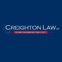 Creighton Law LLP logo