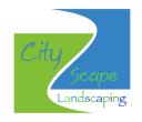 CityScape Landscaping logo
