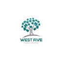West Five Family Dental logo