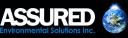 Assured Environmental Solutions Inc logo