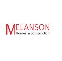 Melanson Homes & Construction logo