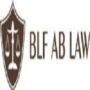 BLFAB Personal Injury Lawyer logo