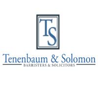 Tenenbaum Solomon image 1