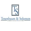 Tenenbaum Solomon logo