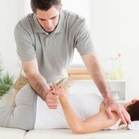 Twain Physiotherapy & Wellness image 3
