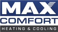 Max Comfort Heating and Cooling image 1