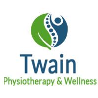 Twain Physiotherapy & Wellness image 1