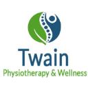 Twain Physiotherapy & Wellness logo