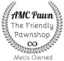 AMC Pawn logo
