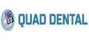 Quad Dental Clinic logo
