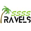 SSSS Travels - Travel Agency Calgary NE logo