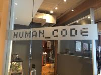Human_Code image 2