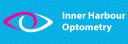 Inner Harbour Optometry logo