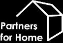 Partners for Home  logo
