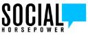 Social Horse Power logo