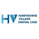 Hawthorne Village Dental Care logo