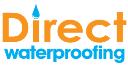 Direct Waterproofing logo