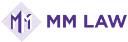 MM Law Office logo