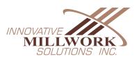 INNOVATIVE MILLWORK SOLUTIONS INC. image 4