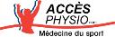 Accès Physio Brossard logo