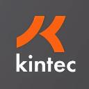 Kintec: Footwear + Orthotics logo