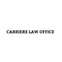 Carriere Law Office logo