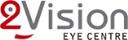 2Vision Eye Centre logo