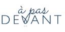 À Pas Devant logo