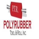Poly Rubber Tool Roll logo