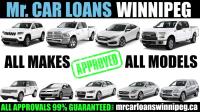 Mr Car Loans Winnipeg image 2