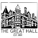 The Great Hall logo