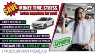 Mr Car Loans Winnipeg image 3