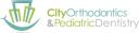 City Orthodontics & Pediatric Dentistry logo