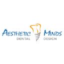 Aesthetic Minds logo