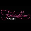 Fontainebleau Vanity logo